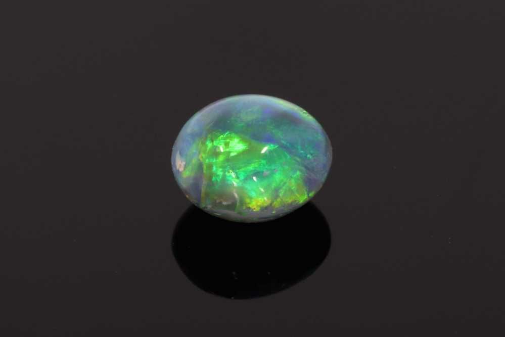 0.81 ct Opal