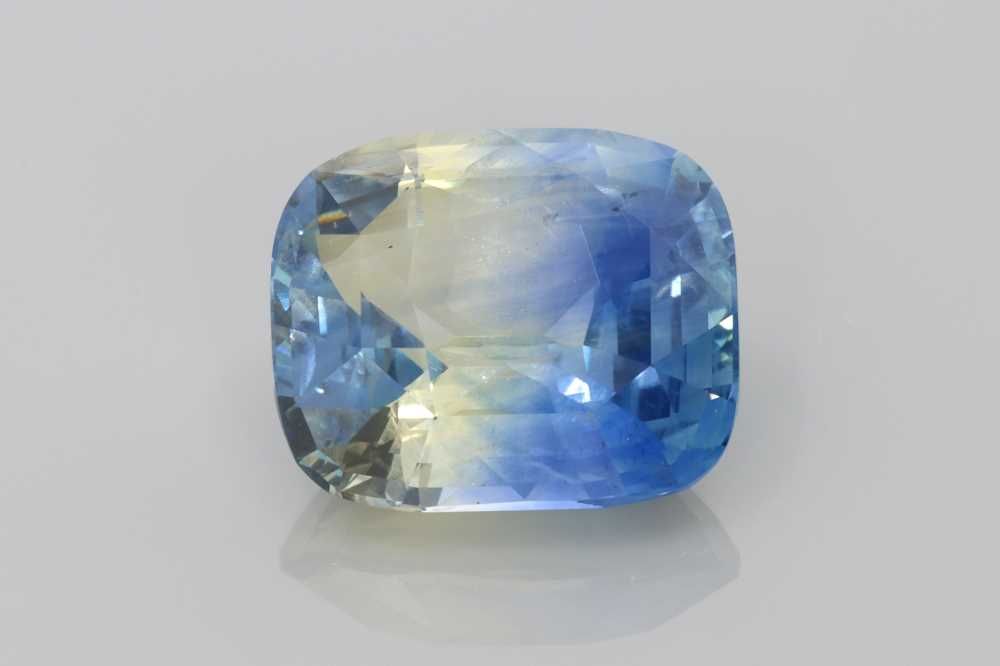 18.52 ct Sapphire