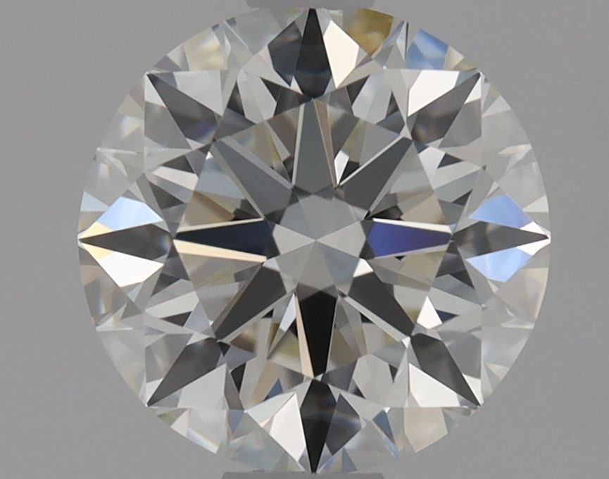 Prírodný diamant okrúhly...