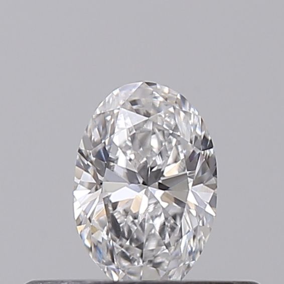 OVAL 0.15ct