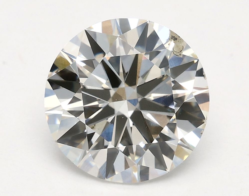 Round Diamond