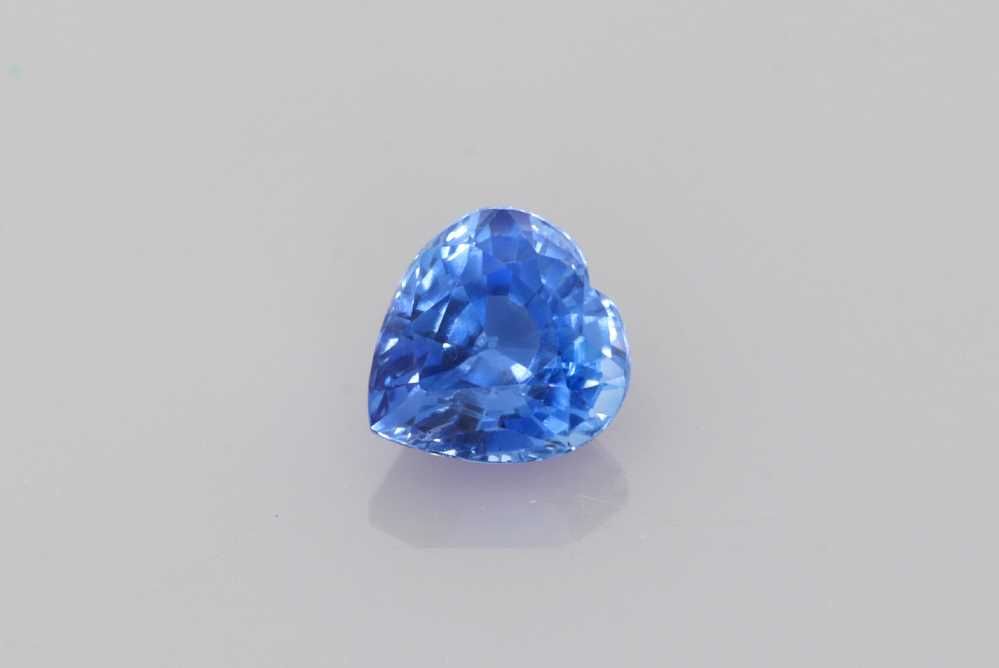 0.70 ct Sapphire