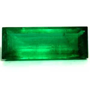 2.18 ct Emerald