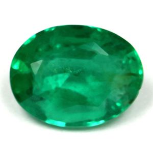1.19 ct Emerald