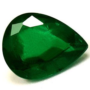1.51 ct Emerald