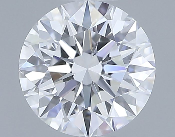 Prírodný diamant okrúhly...