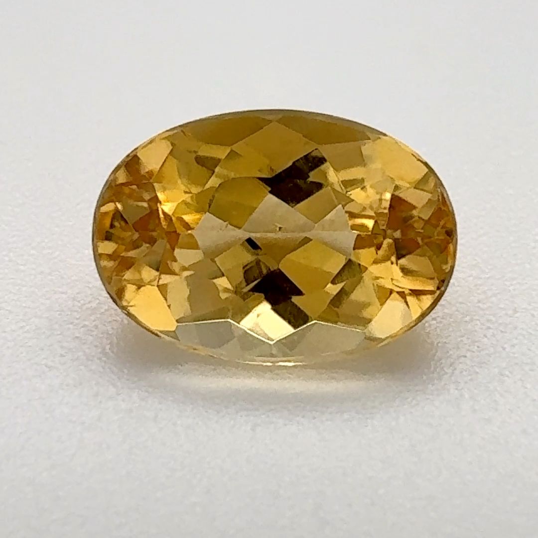 2.12 ct Topaz