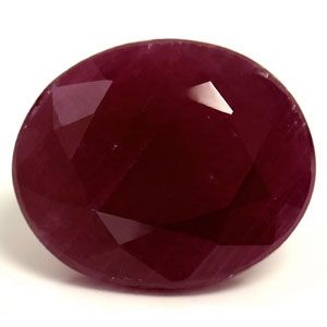 7.73 ct Ruby