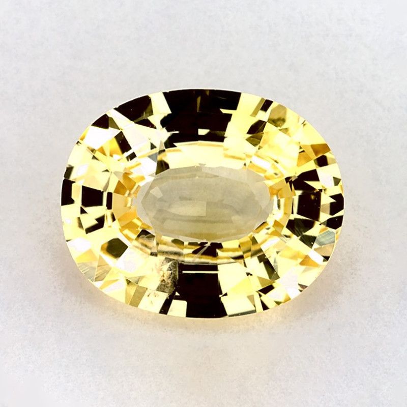 3.51 ct Sapphire
