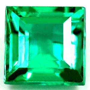 0.72 ct Emerald