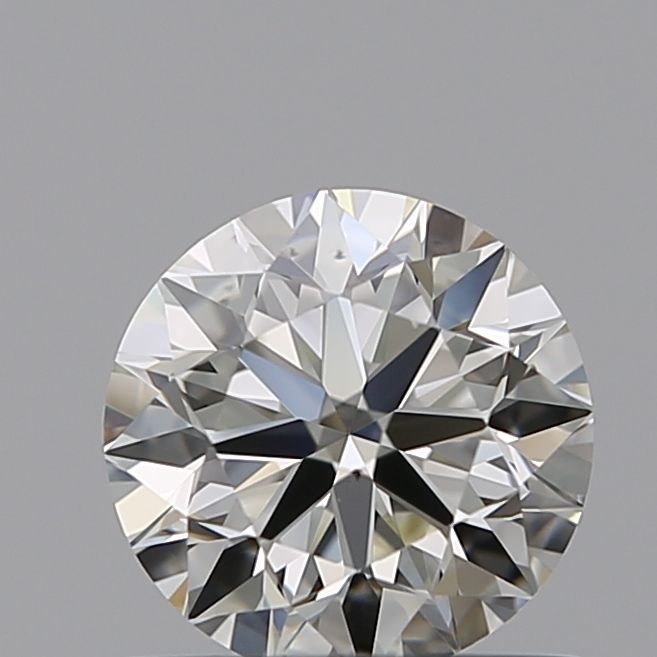 Prírodný diamant okrúhly...