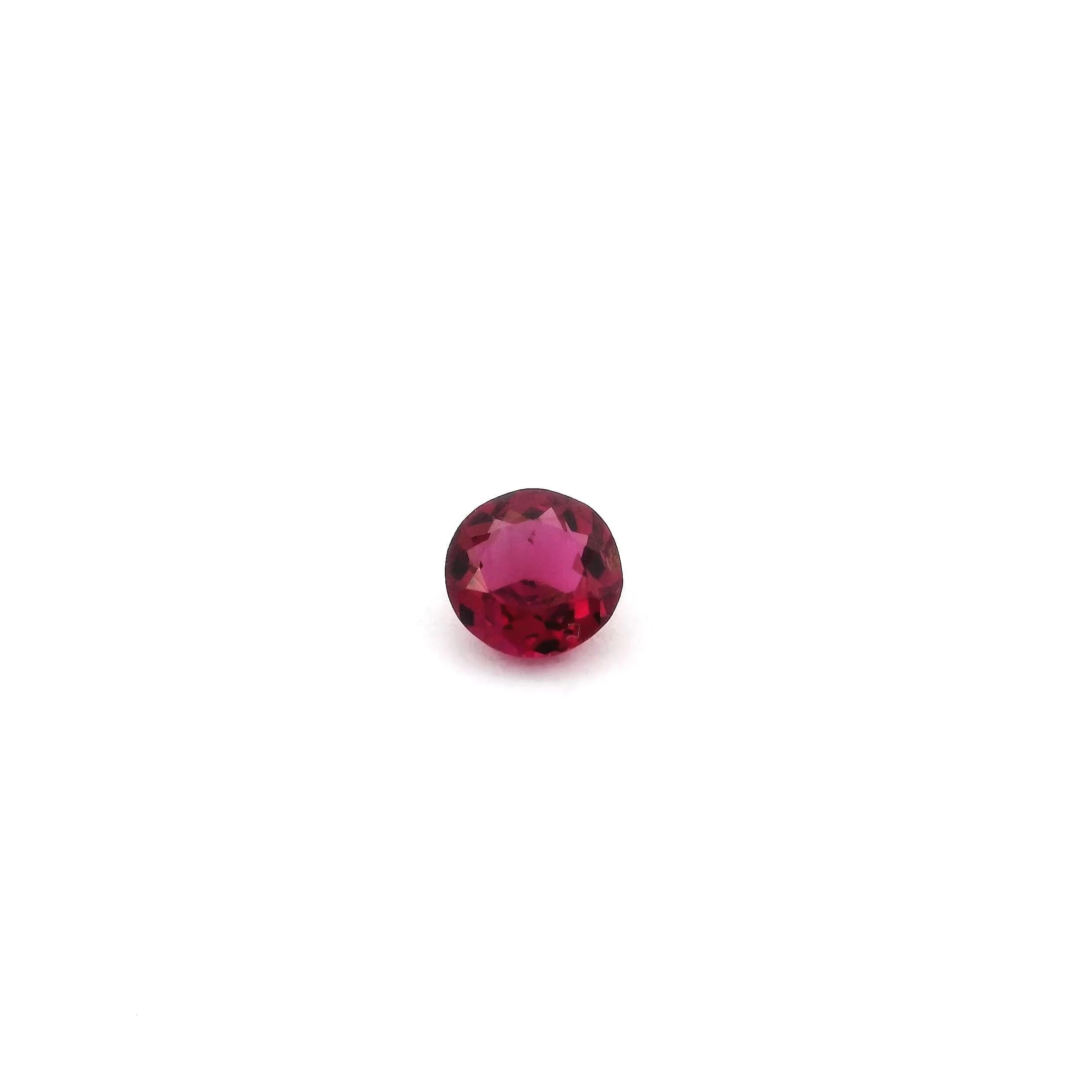 0.59 ct Tourmaline