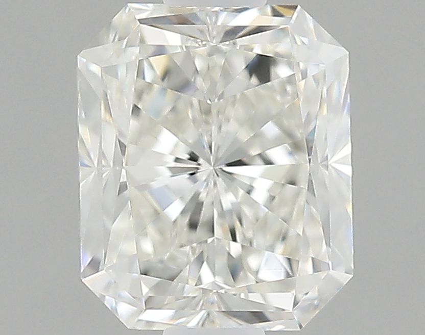 Prírodný diamant štvorcový...