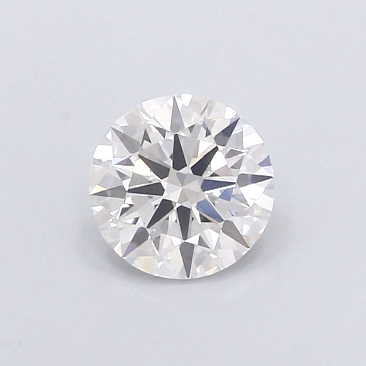 Diamant Rond 1.03 ct - Couleur D - Pureté VS1