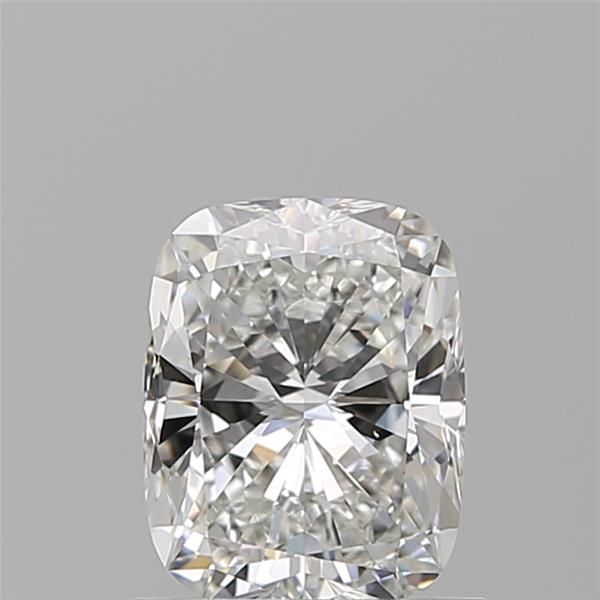 Prírodný diamant cushion,...