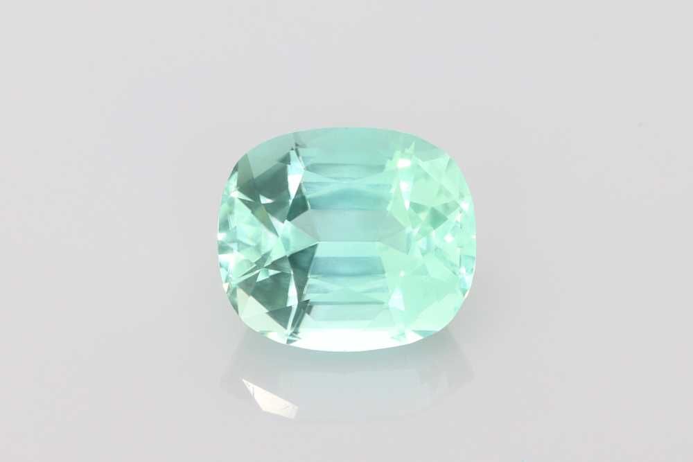 7.64 ct Tourmaline
