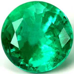 0.92 ct Emerald