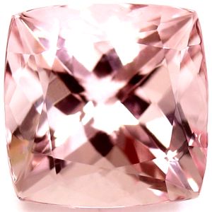 1.16 ct Morganite