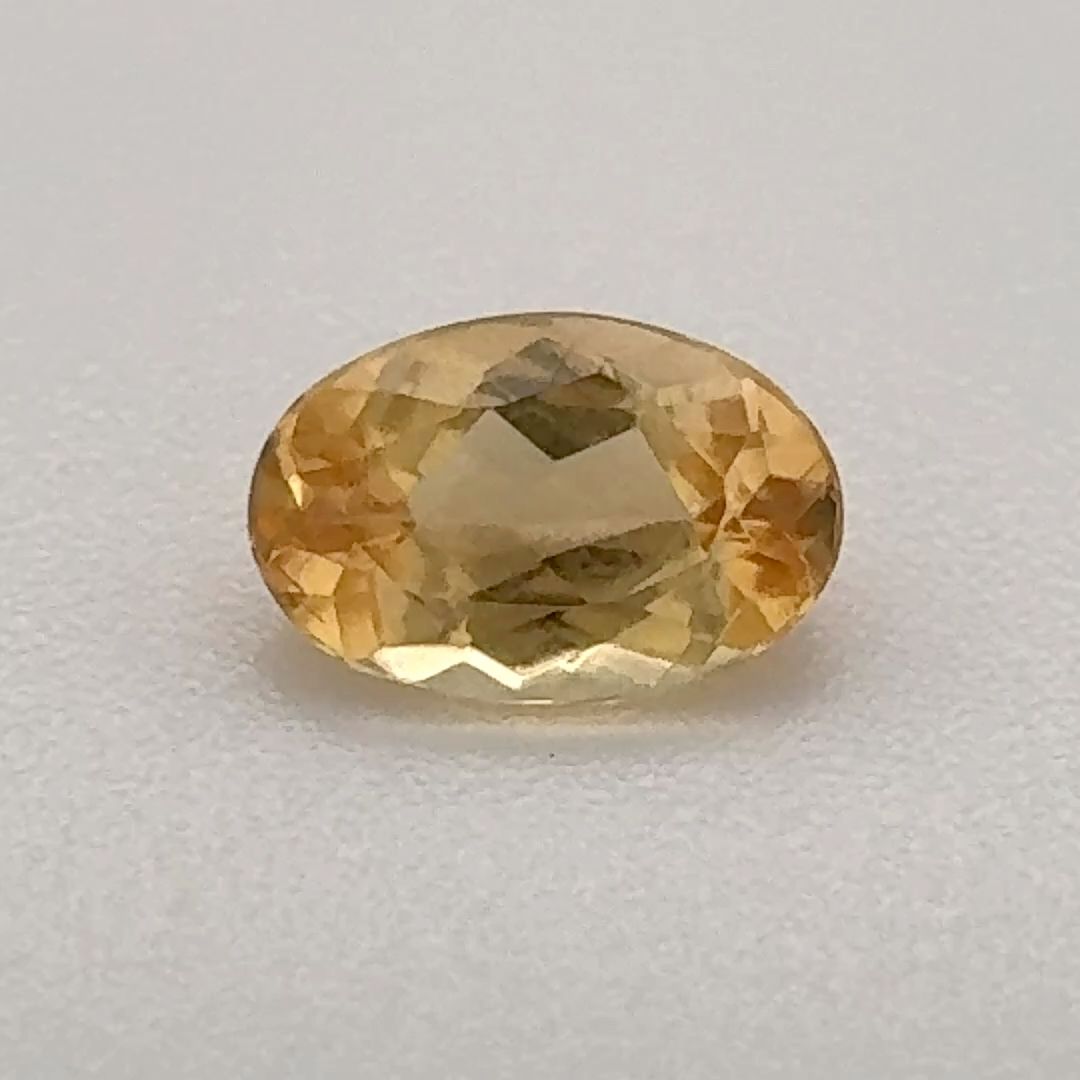 0.65 ct Topaz