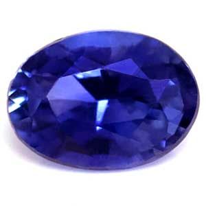 0.55 ct Sapphire
