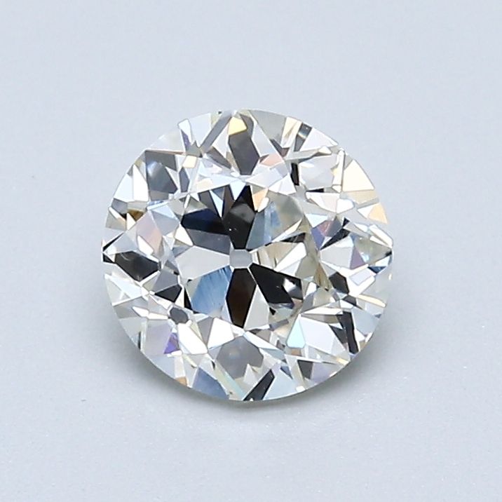 Prírodný diamant european...