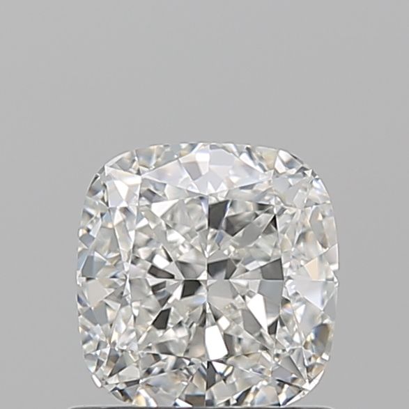 Prírodný diamant cushion, VS1, H,... Prírodný diamant cushion, VS1, H,...