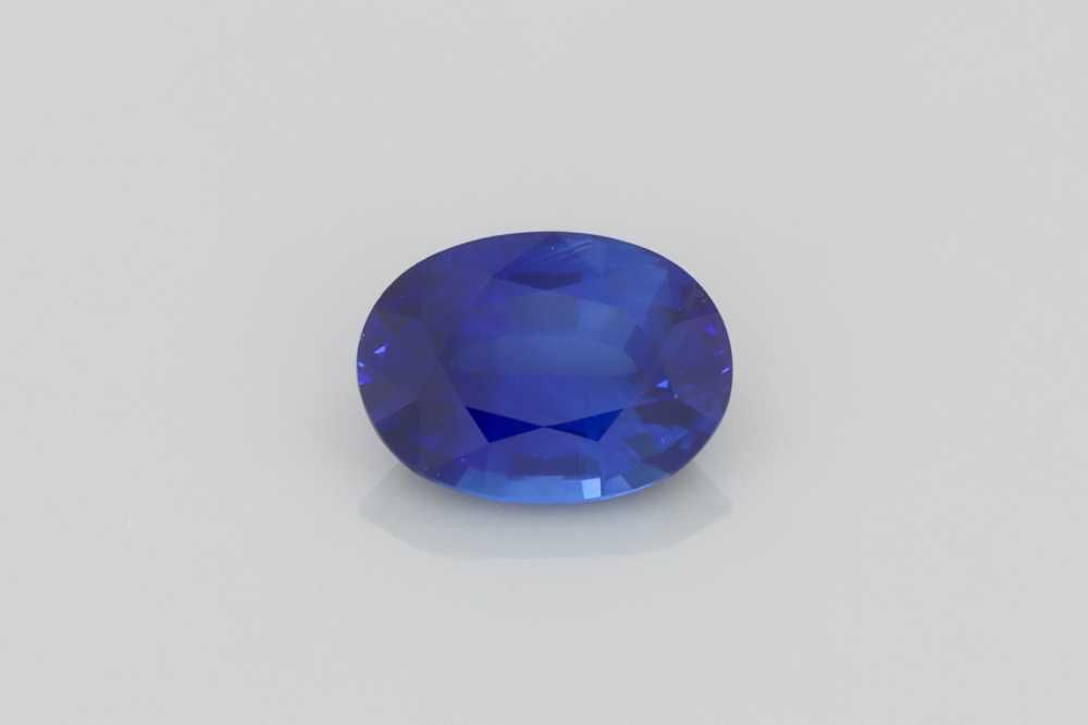 1.14 ct Sapphire