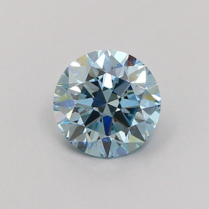 1.02 Carat · Fancy Vivid · VVS2