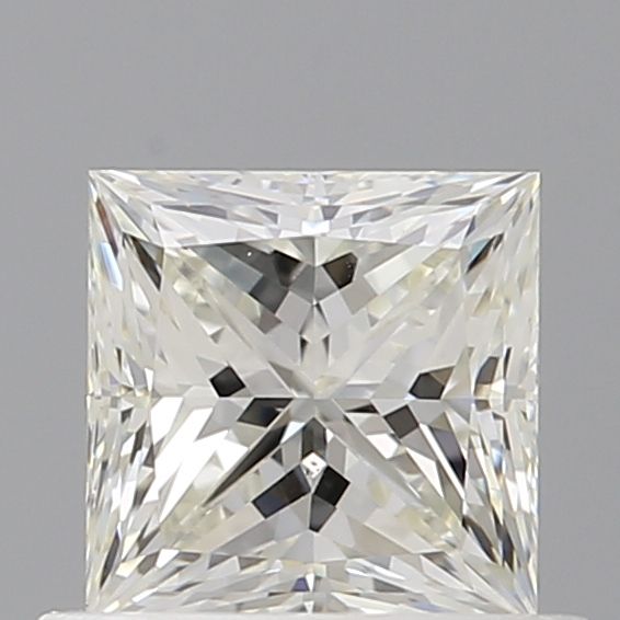 Prírodný diamant princess,...