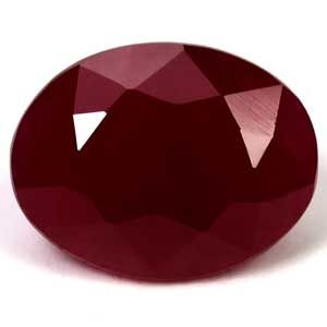 3.51 ct Ruby