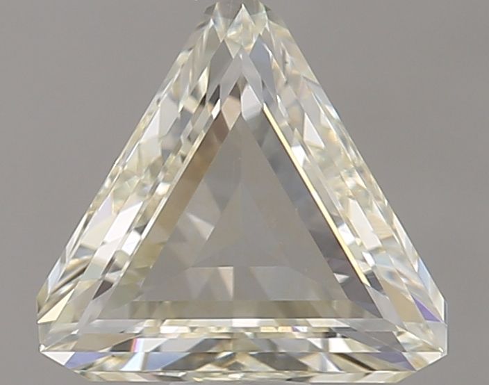 Prírodný diamant triangel,...