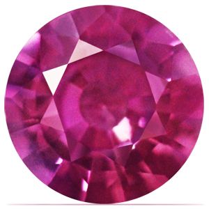0.82 ct Sapphire