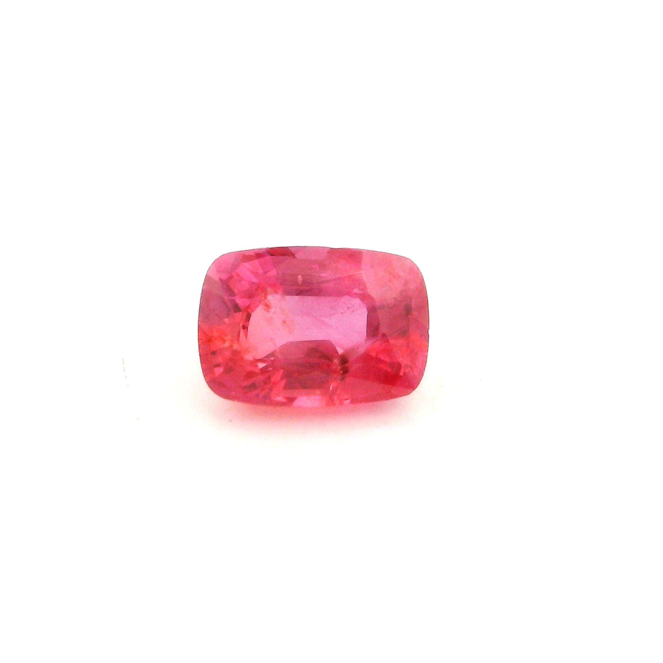 0.93 ct Sapphire
