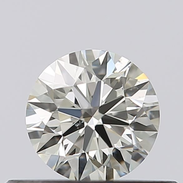 Prírodný diamant okrúhly...