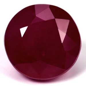 3.46 ct Ruby