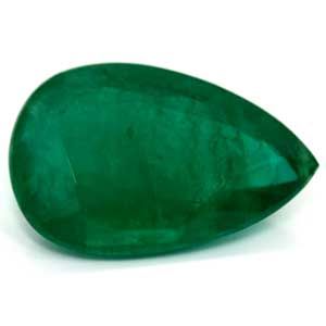 6.82 ct Emerald