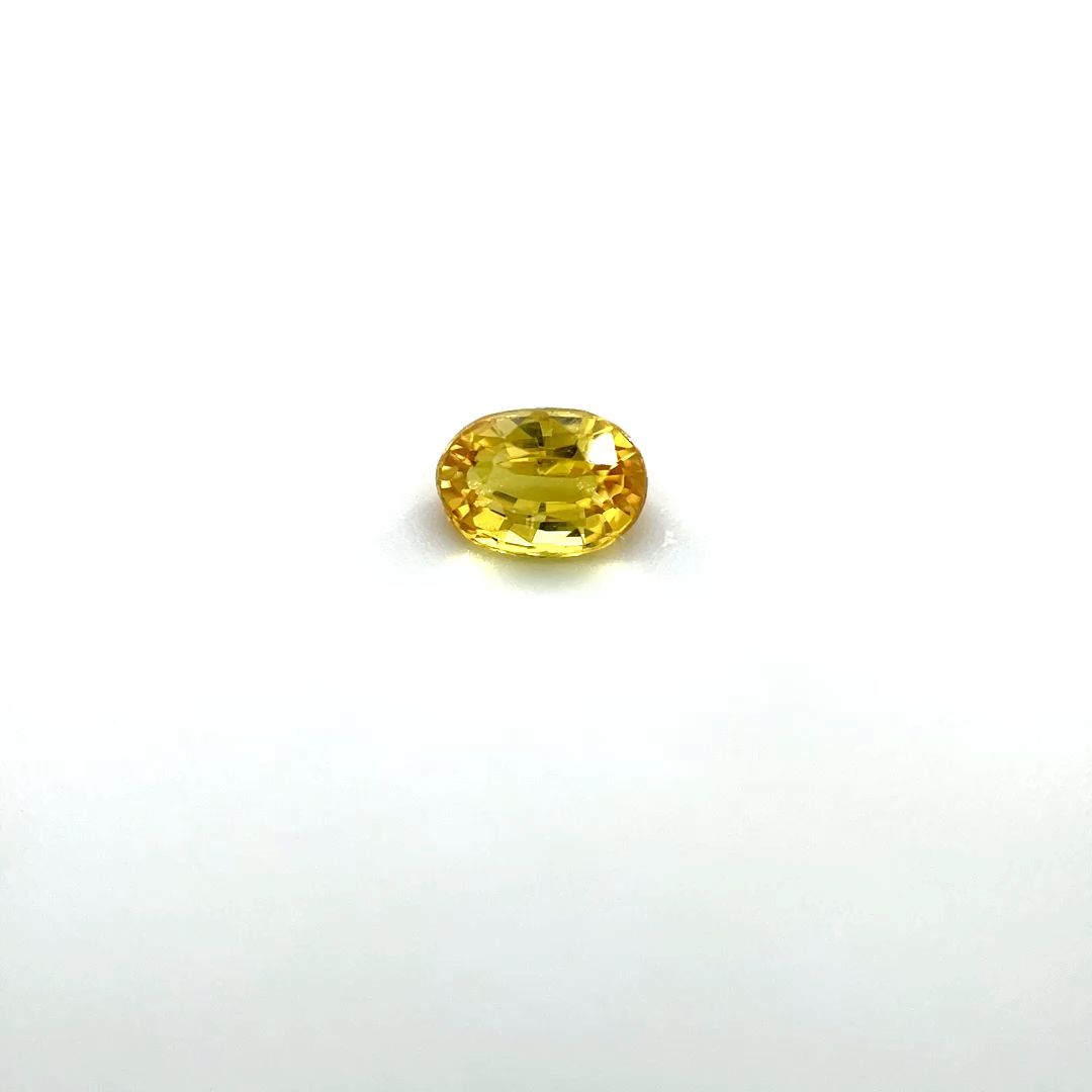 0.60 ct Chrysoberyl