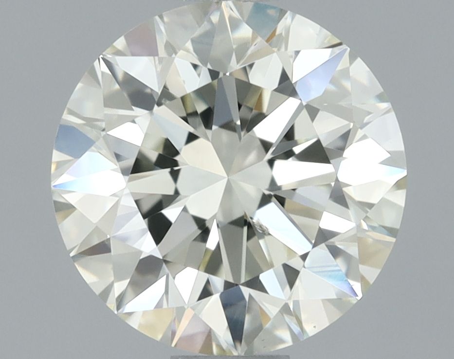 Prírodný diamant okrúhly...