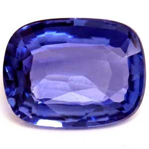0.94 ct Sapphire