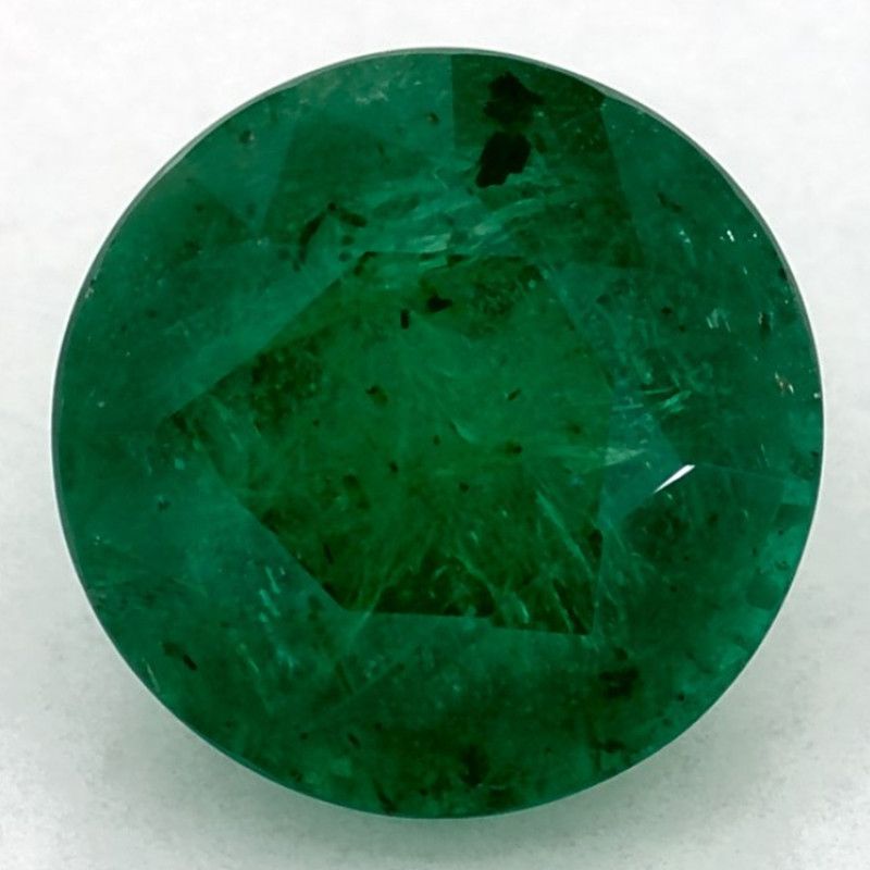 3.28 ct Emerald