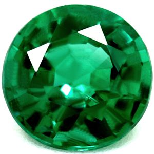 0.40 ct Emerald