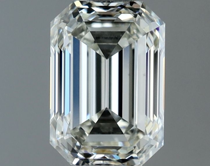 Prírodný diamant emerald,...