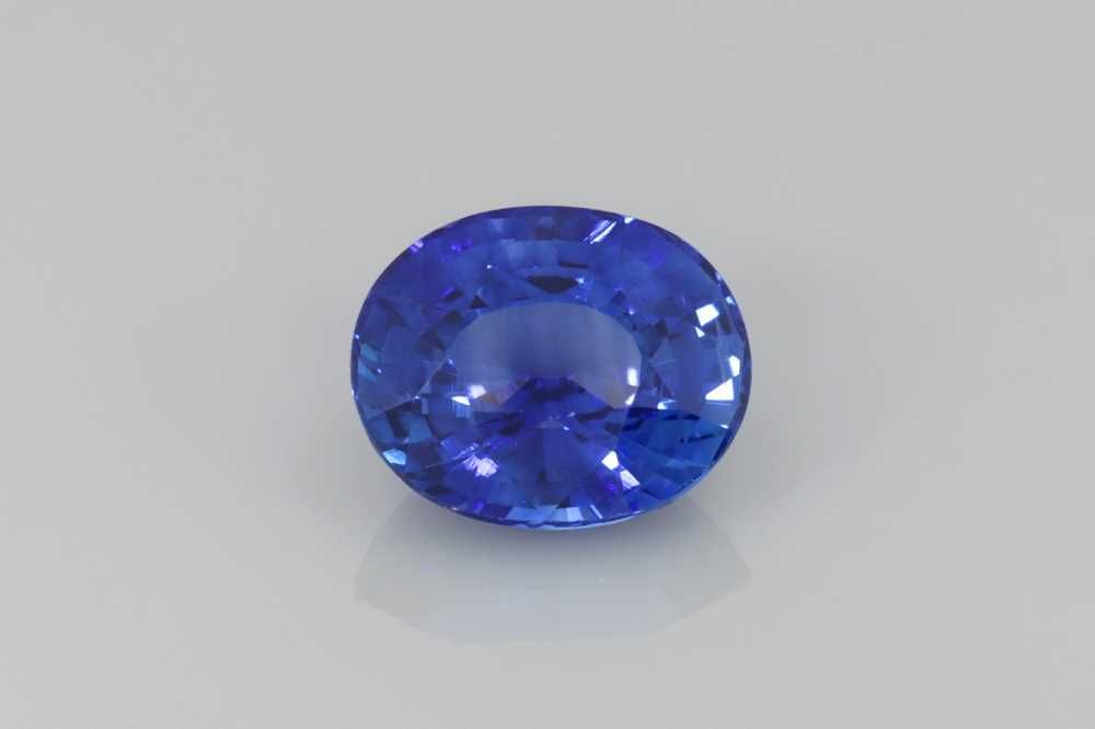 2.15 ct Sapphire