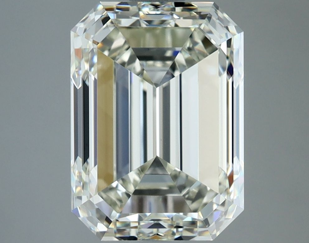 Prírodný diamant emerald,...