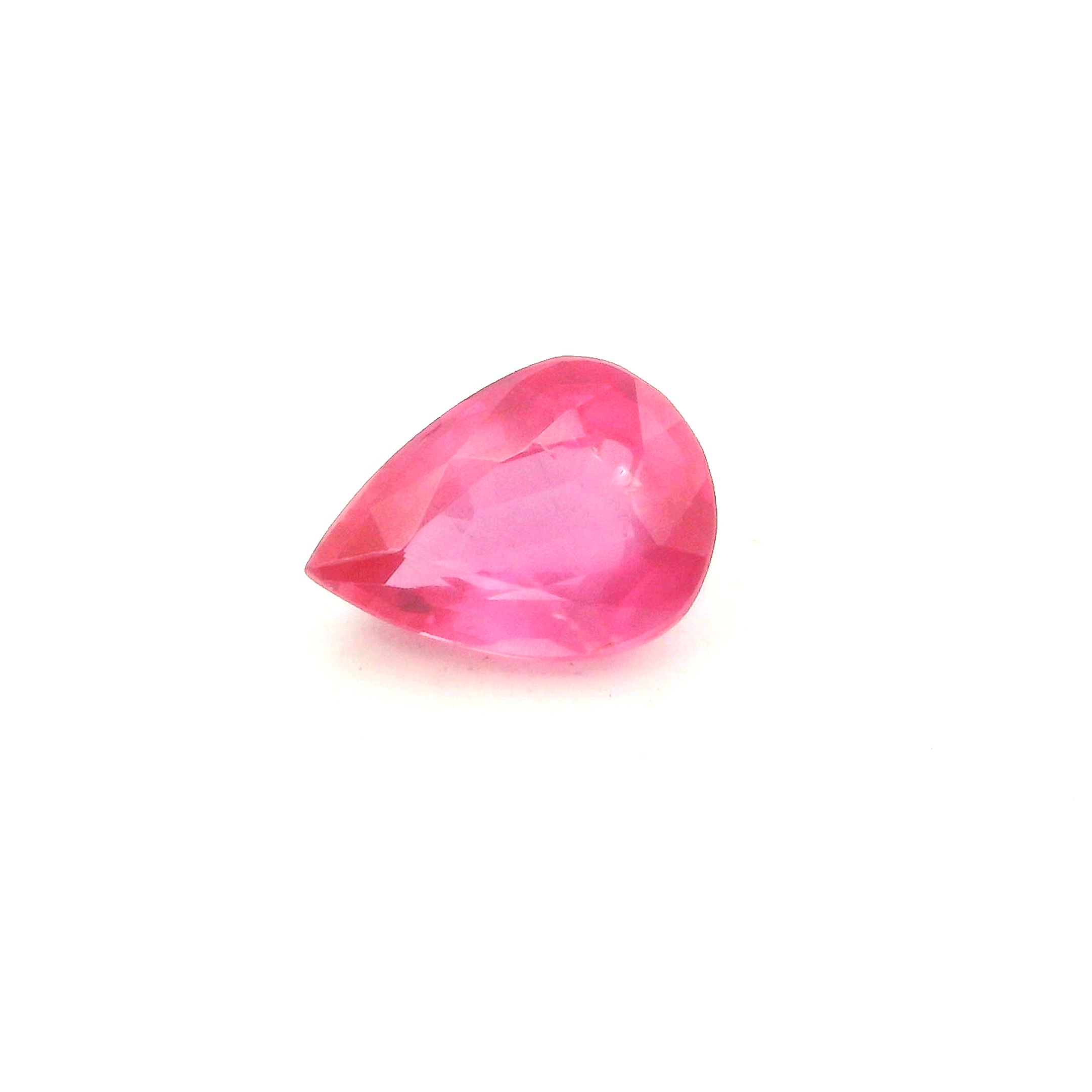 1.03 ct Sapphire