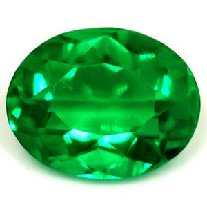 0.37 ct Emerald