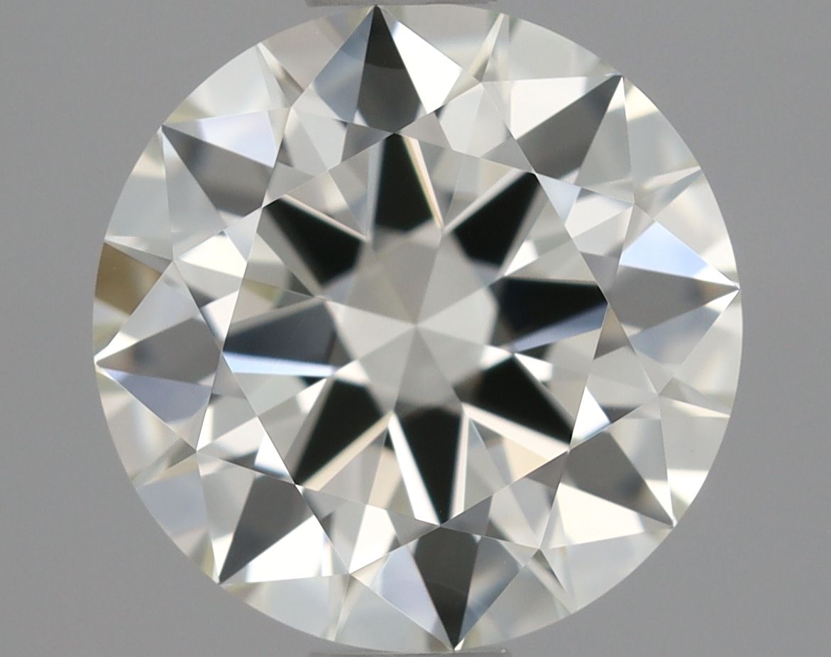 Prírodný diamant okrúhly...