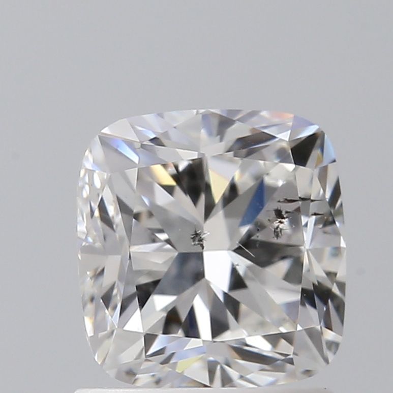 Prírodný diamant cushion,...