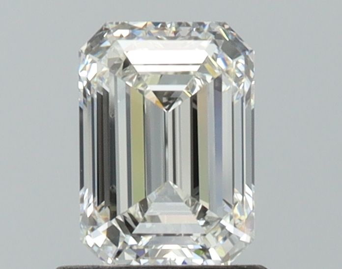 EMERALD 1.2 Ct  I VVS1 EX EX NON
