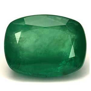 7.86 ct Emerald